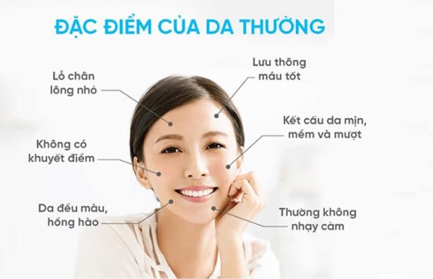 Da thường là gì