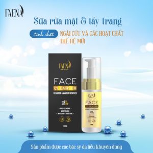 bot-rua-mat-kiem-tay-trang-faena-face-cleaner