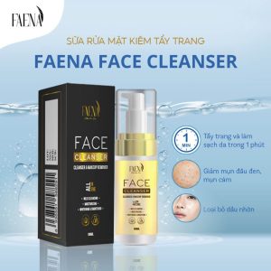 bot-rua-mat-kiem-tay-trang-faena-face-cleaner