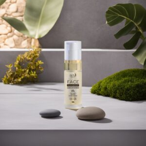 Sữa rửa mặt & tẩy trang Faena Face Cleanser